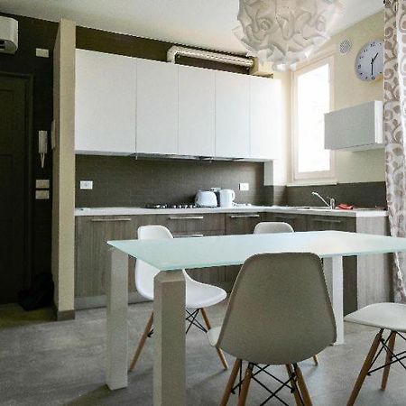 Casa Myriam Leilighet Verona Eksteriør bilde