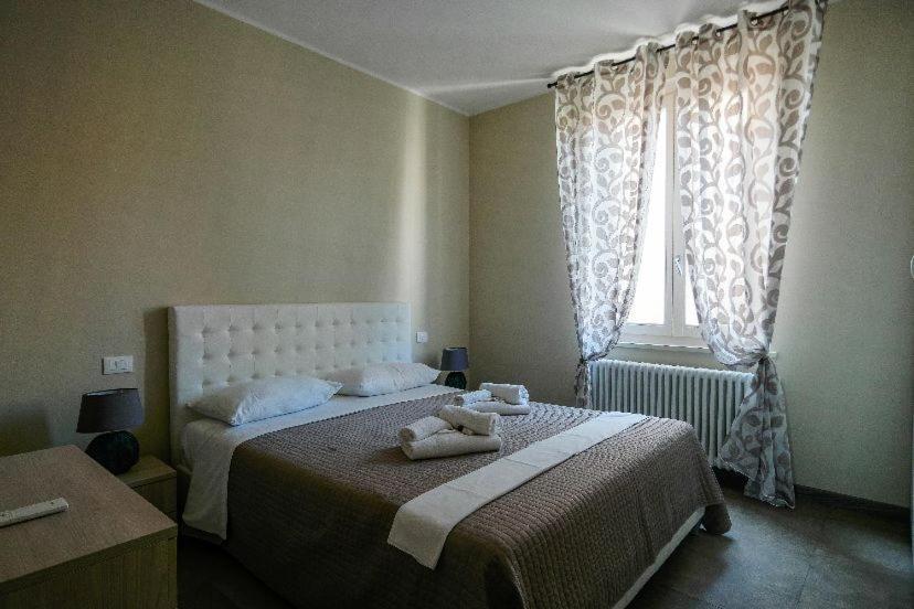 Casa Myriam Leilighet Verona Eksteriør bilde