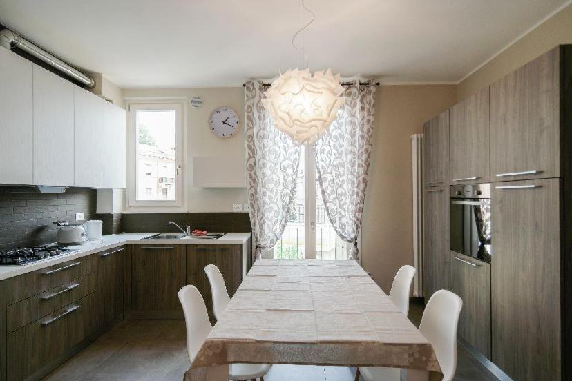 Casa Myriam Leilighet Verona Eksteriør bilde