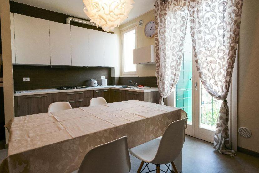 Casa Myriam Leilighet Verona Eksteriør bilde